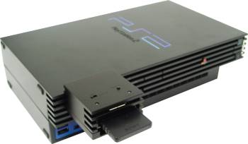PS 2 Memory Adaptor image 4