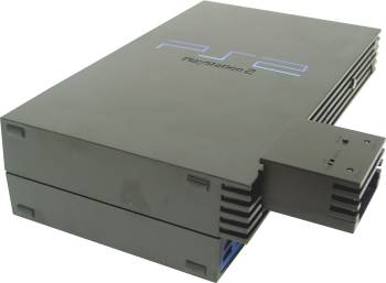 PS 2 Memory Adaptor image 5