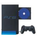 PlayStation2 Console (220V Asian NTSC Version) thumbnail 1