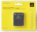 Memory Card 8MB (Black) thumbnail 1