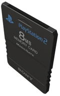Memory Card 8MB (Black) thumbnail 3