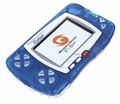 WonderSwan Color Console (Crystal Blue) thumbnail 2