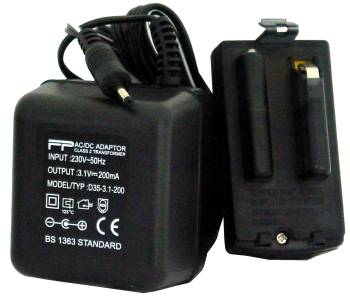 Rechargeable Battery Pack image 1