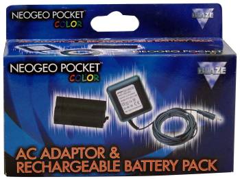 Rechargeable Battery Pack image 3