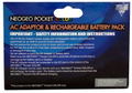 Rechargeable Battery Pack thumbnail 4