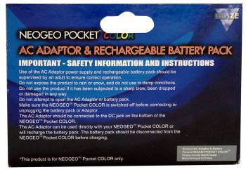 Rechargeable Battery Pack image 4