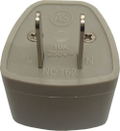 Socket Adapter / Travel Plug (USA, Canada, Japan, China style plug) thumbnail 1