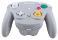 Wavebird Wireless Controller (Gray) thumbnail 2