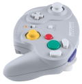 Wavebird Wireless Controller (Gray) thumbnail 3