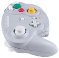 Wavebird Wireless Controller (Gray) thumbnail 4