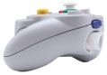 Wavebird Wireless Controller (Gray) thumbnail 6