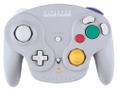 Wavebird Wireless Controller (Gray) thumbnail 1