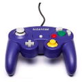 Game Cube Controller (Purple) thumbnail 2