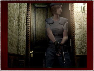 BioHazard image 2