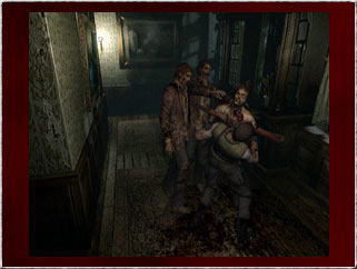 BioHazard image 3