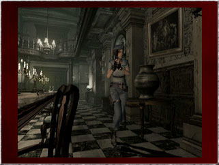 BioHazard image 5