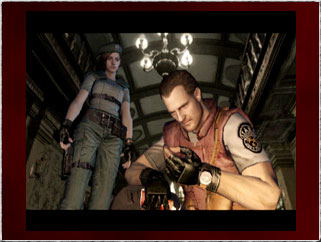 BioHazard image 6