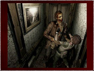 BioHazard image 7