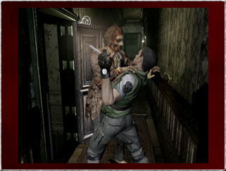 BioHazard image 8
