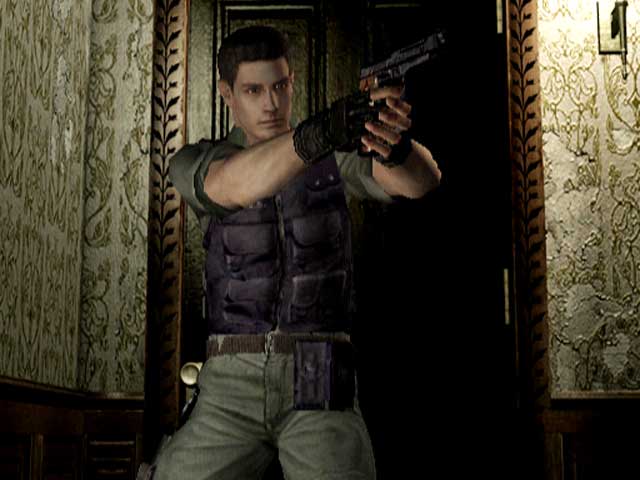 BioHazard image 9