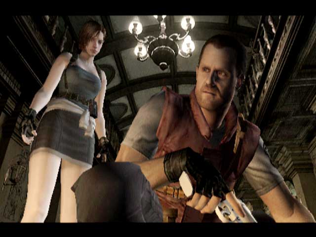 BioHazard image 15