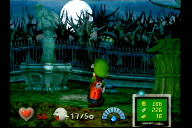 Luigi's Mansion image 5