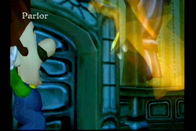 Luigi's Mansion image 6