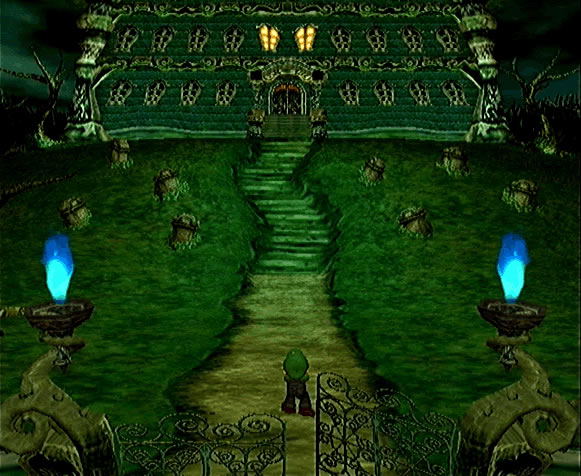 Luigi's Mansion image 8