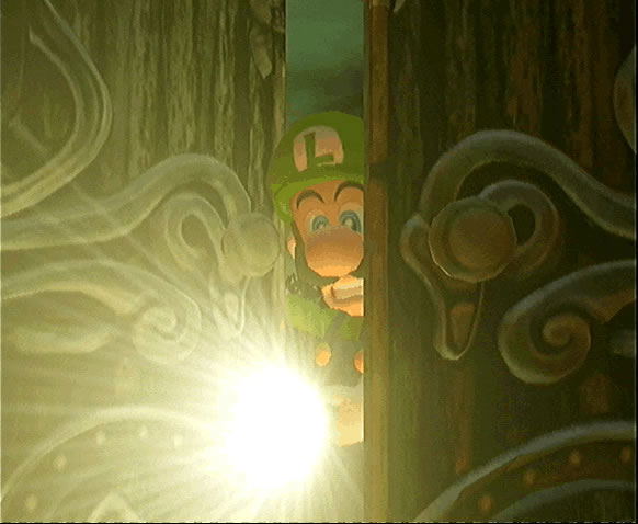Luigi's Mansion image 9
