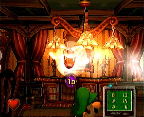 Luigi's Mansion image 11