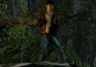 Shenmue II [Limited Edition] image 10