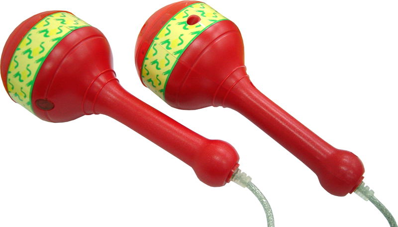 Cha Cha Amigo Controller image 1
