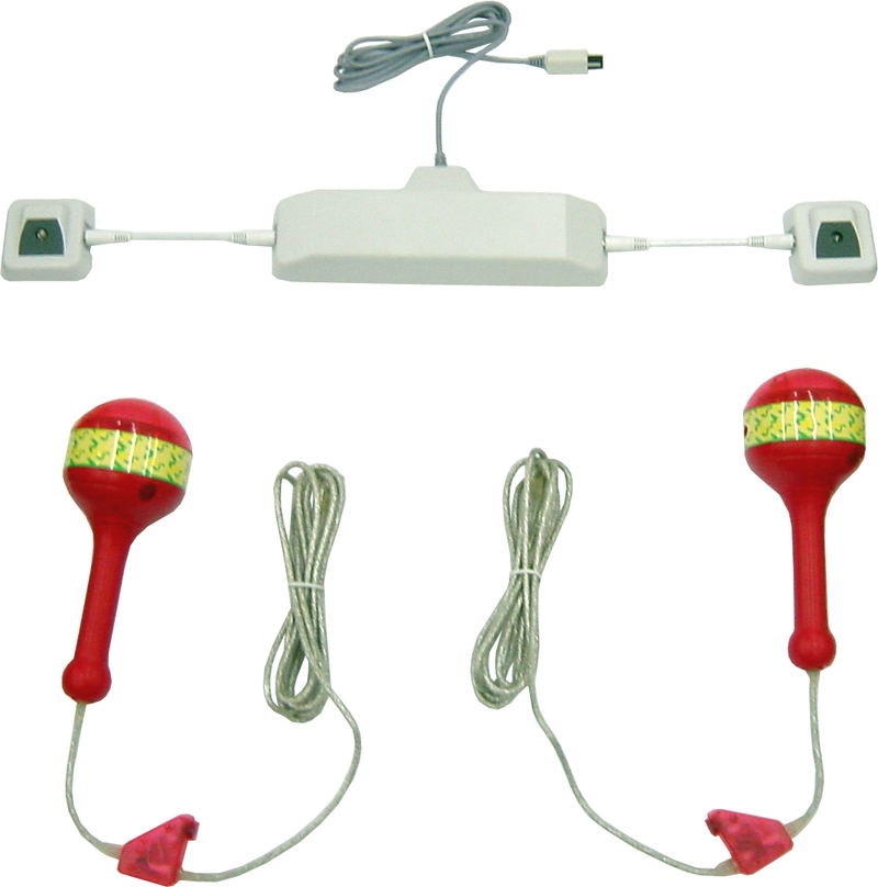 Cha Cha Amigo Controller image 2