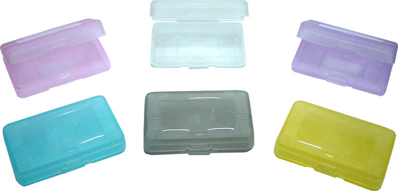 Game Case image 1