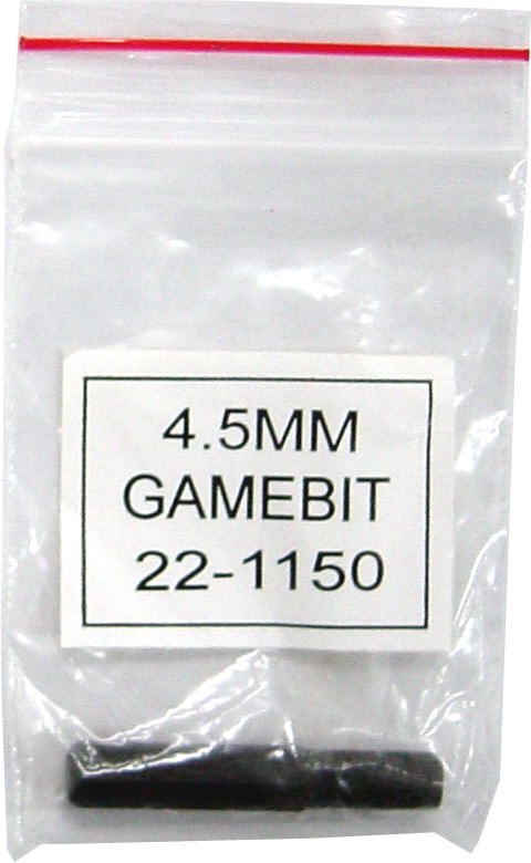 GameBit 4.5mm Opening Screwdriver Bit image 2