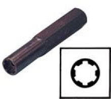GameBit 4.5mm Opening Screwdriver Bit image 5