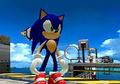 Sonic Adventure 2 Battle thumbnail 3