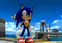 Sonic Adventure 2 Battle image 3