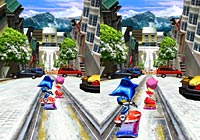 Sonic Adventure 2 Battle image 5