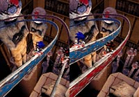 Sonic Adventure 2 Battle image 6