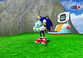 Sonic Adventure 2 Battle thumbnail 8