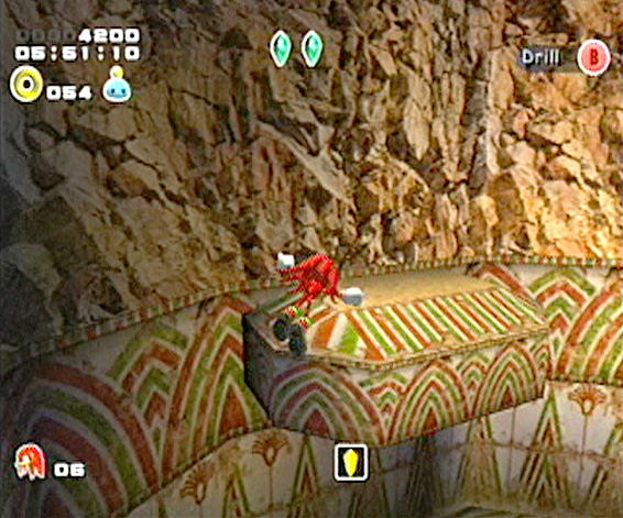 Sonic Adventure 2 Battle image 14