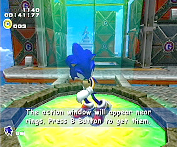 Sonic Adventure 2 Battle image 17