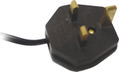 220V Stepdown Converter (UK Plug) thumbnail 2