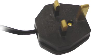 220V Stepdown Converter (UK Plug) image 2