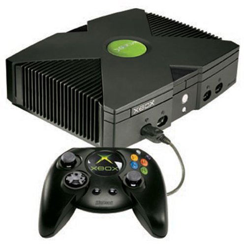 XBox Console (US version) image 2