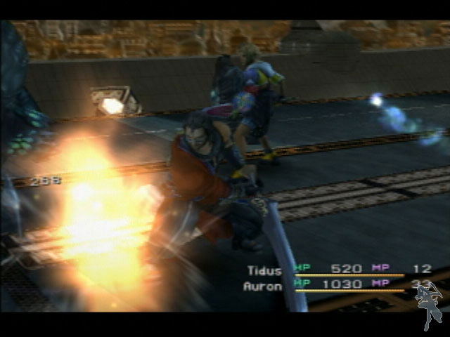 Guide Officiel Japonais Final Fantasy X International Pour PS2 - Livre D'astuces