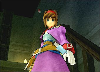 Wild Arms Advanced 3rd image 5