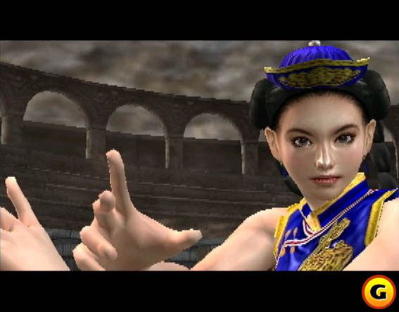 Virtua Fighter 4 image 6