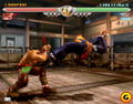 Virtua Fighter 4 thumbnail 7